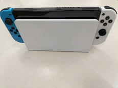 SWITCH有機EL|NINTENDO