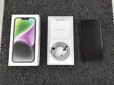 SIMフリーのIPHONE14！|APPLE