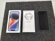 SIMフリーのIPHONE14！|APPLE