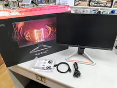 ゲーミングモニター|BENQ