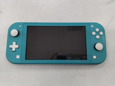 SWITCH LITE|NINTENDO