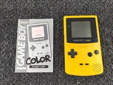 ゲームボーイカラー