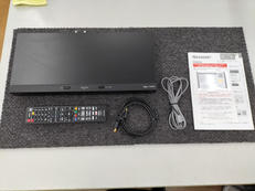 BDレコーダー|SHARP