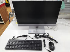 一体型パソコン|HP