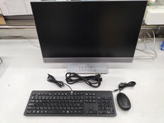 一体型パソコン|HP