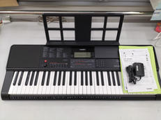 キーボード|CASIO