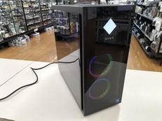 ハイスペックなデスクトップPC！|HP