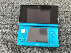 3DS|NINTENDO
