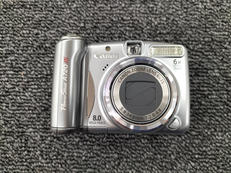 デジタルカメラ|CANON