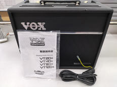 ギターアンプ|VOX