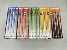 大草原の小さな家シーズン1-5　DVD-BOXセット|UNIVERSAL