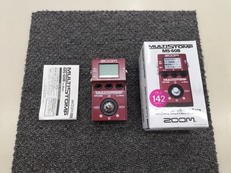 マルチエフェクター|ZOOM