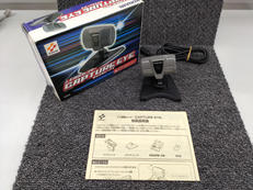 人工網膜センサー|KONAMI