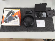 ゲーミングヘッドセット|STEELSERIES