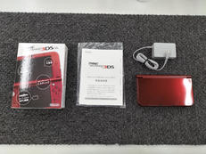 NEW 3DSLL|NINTENDO