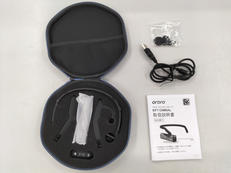 人気のウェアラブルカメラ|ORDRO