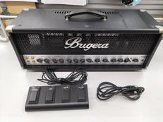 ヘッドアンプ|BUGERA
