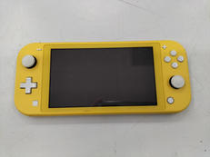 SWITCH LITE|NINTENDO
