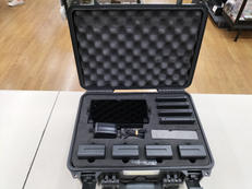 モニター一体型ポータブルレコーダー|ATOMOS