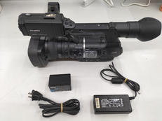 業務用ハンドヘルドカメラ|JVC