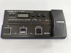 エフェクター・マルチエフェクター|BOSS