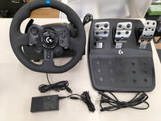 レーシングコントローラー|LOGICOOL