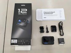 アクションカメラ|GOPRO