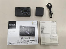 デジタルカメラ|SONY