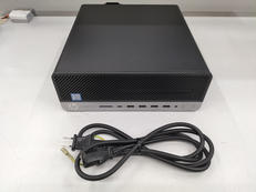 デスクトップパソコン|HP