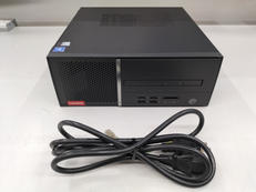 デスクトップパソコン|LENOVO