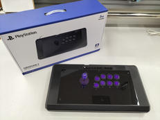 アーケードコントローラー|QANBA