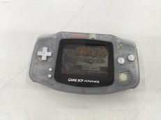 ゲームボーイアドバンス|NINTENDO