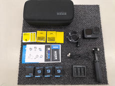 アクションカメラ|GOPRO