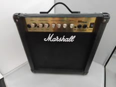 ギター・ベース用アンプ／コンボ|MARSHALL
