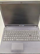 ノートパソコン|IIYAMA