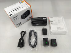 ビデオカメラ|SONY