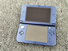 NEW 3DS LL|NINTENDO / 任天堂