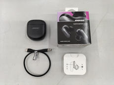 ノイズキャンセリング機能搭載！ワイヤレスイヤホン|BOSE