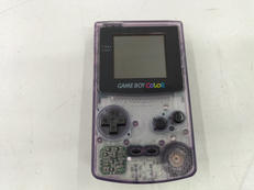 ゲームボーイカラー|NINTENDO / 任天堂