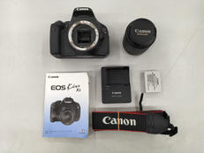 デジタル一眼レフ|CANON