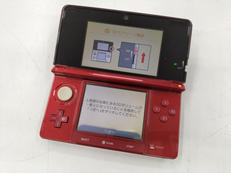 ニンテンドー 3DS|NINTENDO