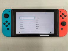 SWITCH|NINTENDO / 任天堂