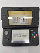 NEW 3DS|NINTENDO