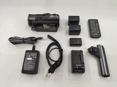 64GBメモリー、60p記録対応|SONY