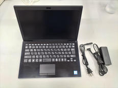 ノートパソコン|VAIO(SONY)