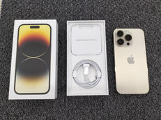 docomo iPhone14 Pro|APPLE