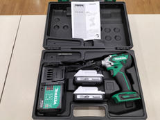 インパクトドライバー|MAKITA