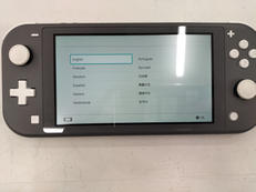 SWITCH LITE|NINTENDO