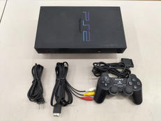 PS2|SONY