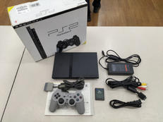 70000台のPS2！|SONY